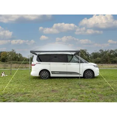 Sonnenvordach Palm Beach Quick 2.6