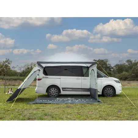 Sonnenvordach Palm Beach Quick 2.6