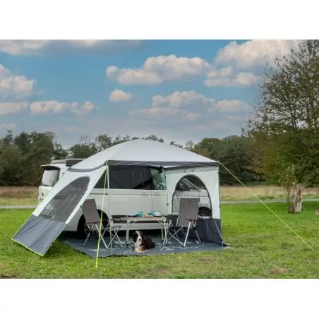 Sonnenvordach Palm Beach Quick 2.6