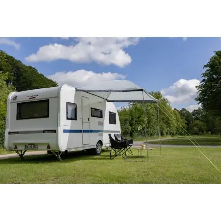Sonnenvordach Palm Beach Quick 2.6