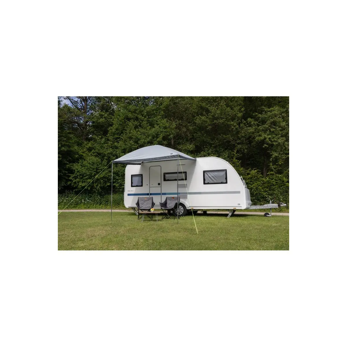 Palm Beach Quick 2.6 baldachin de soare