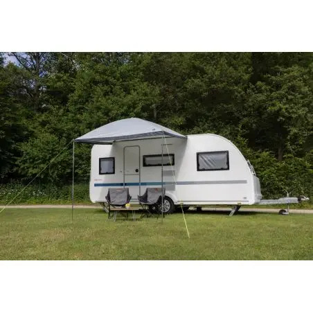 Sonnenvordach Palm Beach Quick 2.6