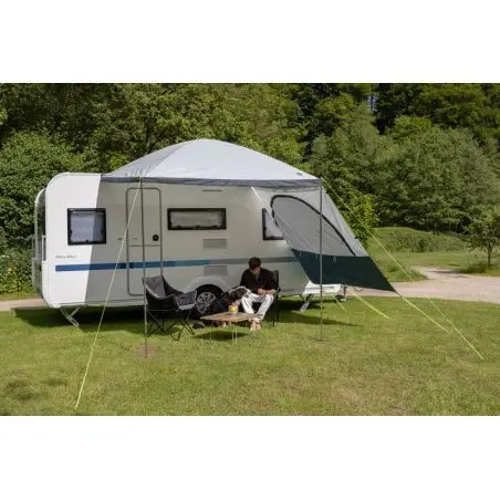 Sonnenvordach Palm Beach Quick 2.6