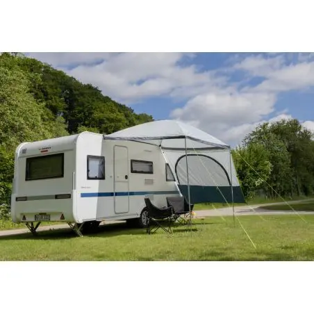 Sonnenvordach Palm Beach Quick 2.6