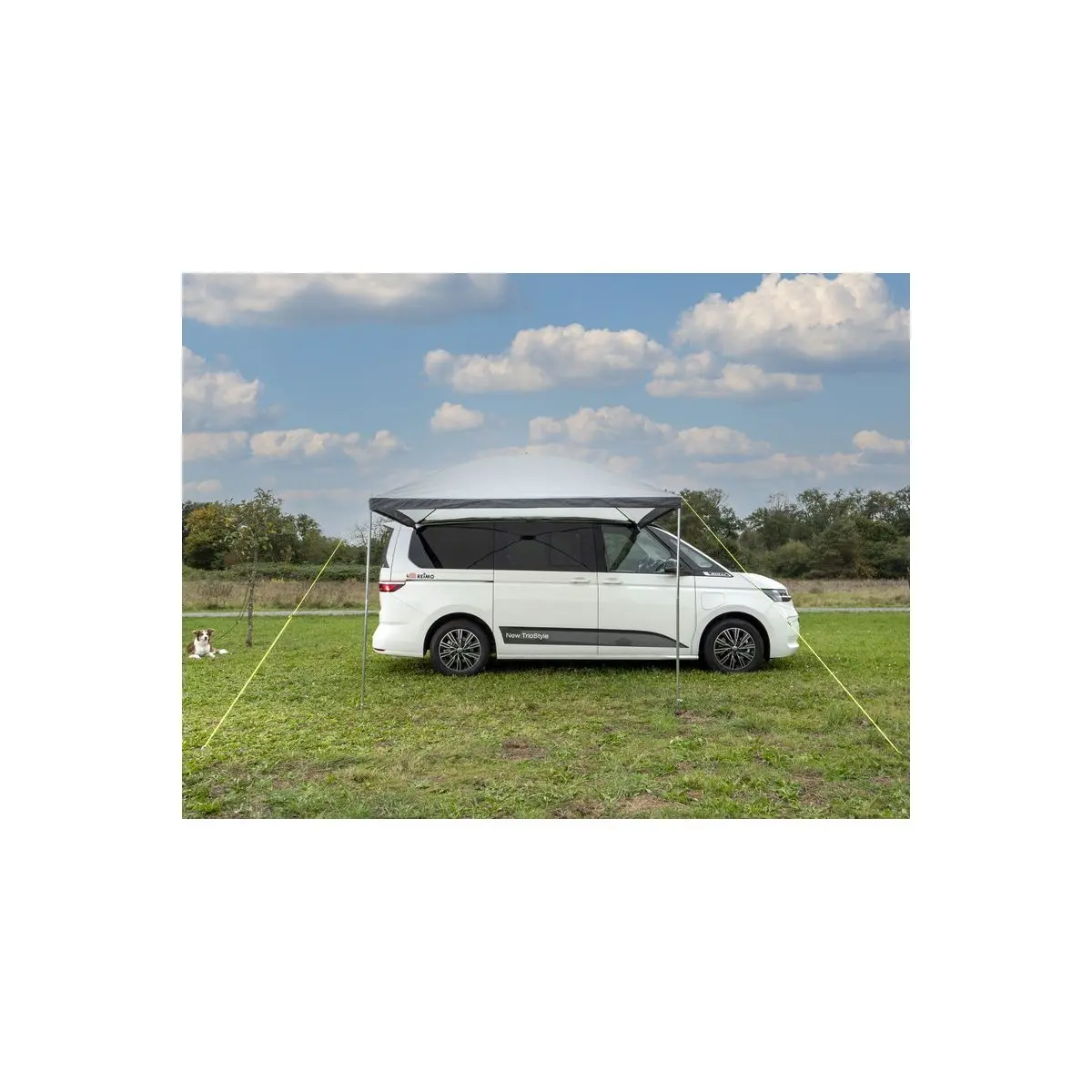 Palm Beach Quick 3.0 baldachin de soare