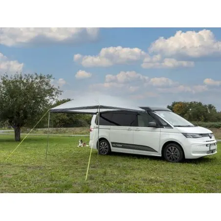 Sonnenvordach Palm Beach Quick 3.0