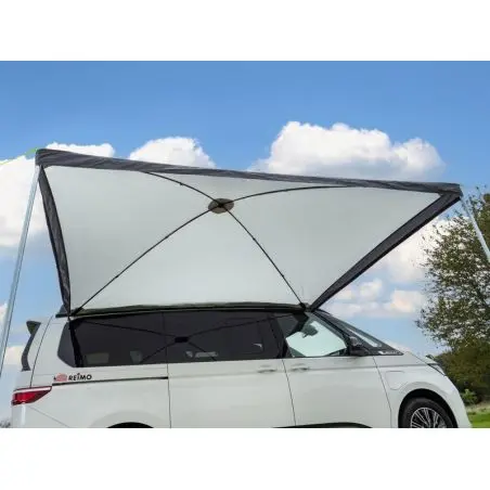 Sonnenvordach Palm Beach Quick 3.0