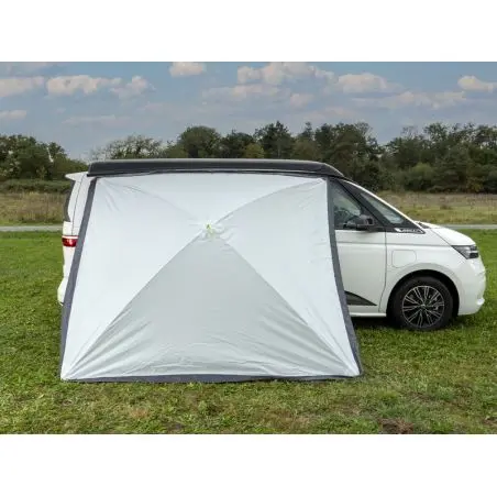 Sonnenvordach Palm Beach Quick 3.0