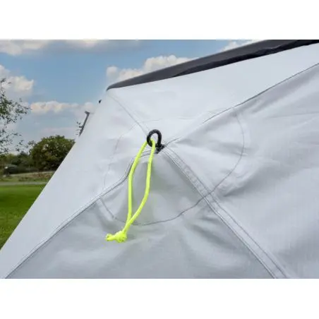 Sonnenvordach Palm Beach Quick 3.0