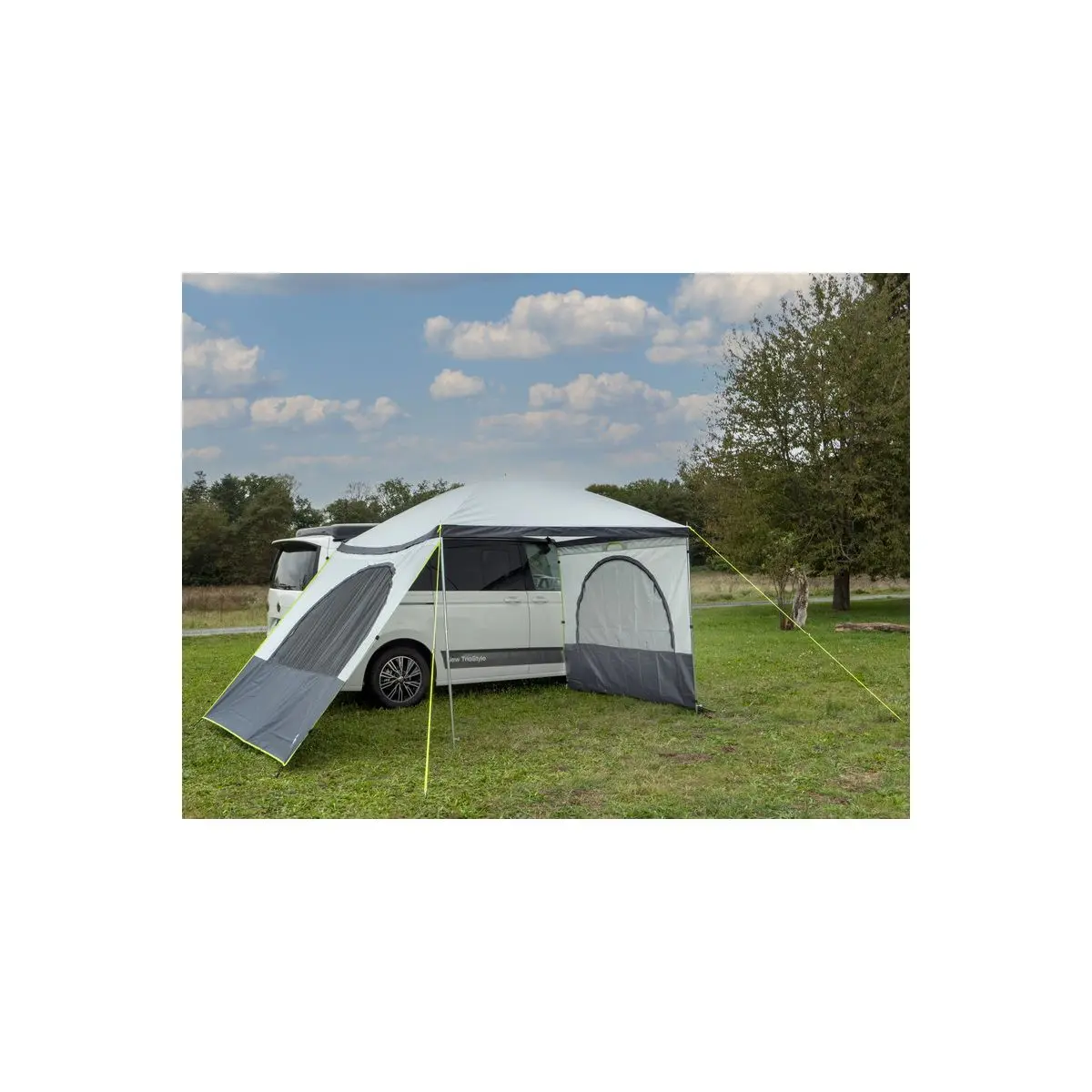 Palm Beach Quick 3.0 baldachin de soare