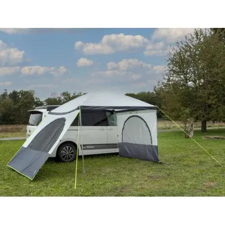Sonnenvordach Palm Beach Quick 3.0