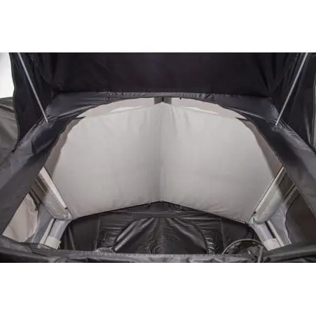 Luftdachzelt BENDIGO AIR