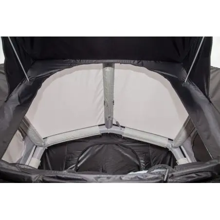 Luftdachzelt BENDIGO AIR