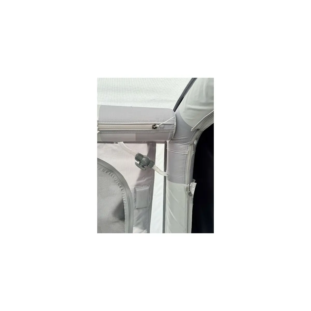 Vzduchový strešný stan BENDIGO AIR