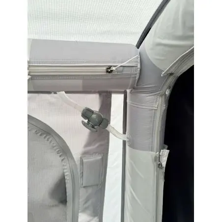 Luftdachzelt BENDIGO AIR