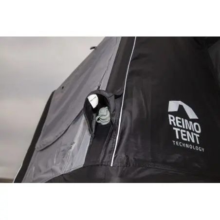 Luftdachzelt BENDIGO AIR