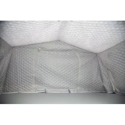 Thermocover für Luftdachzelt Bendigo Air
