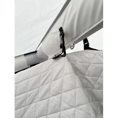 Thermocover für Luftdachzelt Bendigo Air