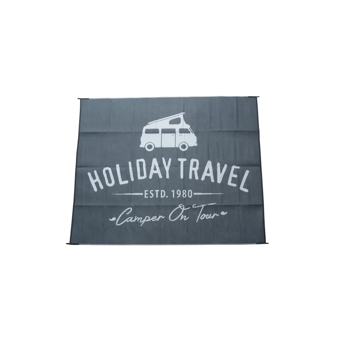 Holiday Travel napellenző szőnyeg - 250 x 290 cm