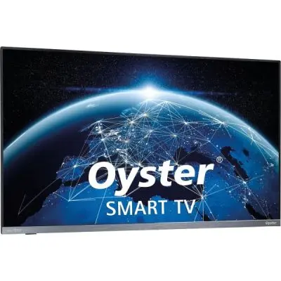 Oyster TV 21,5, 12 / 24 Volt