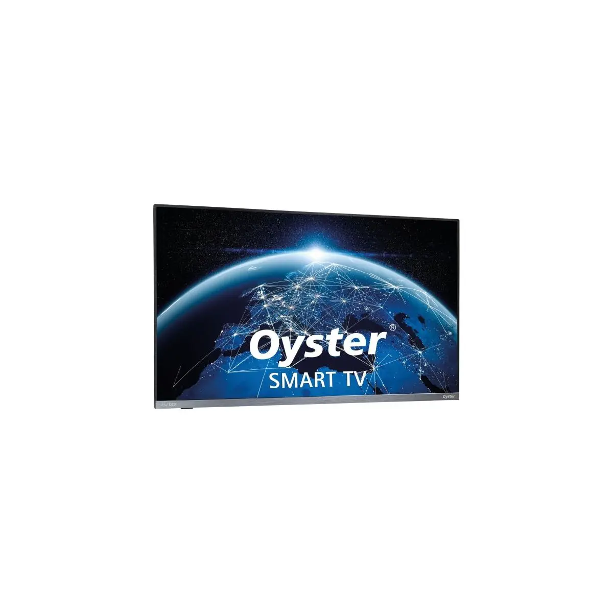 Oyster TV 21,5, 12 / 24 Volt