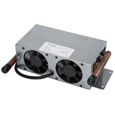 Booster TK