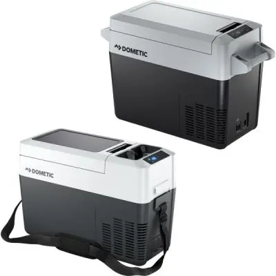Dometic CoolFreeze CFF 35, 12/24/110-240 volți