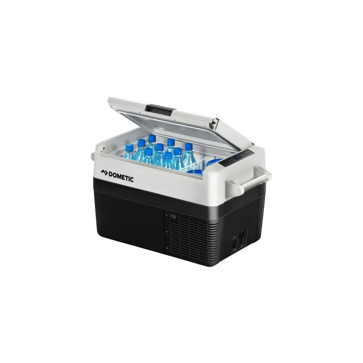 Dometic CoolFreeze CFF 35, 12/24/110-240 volți