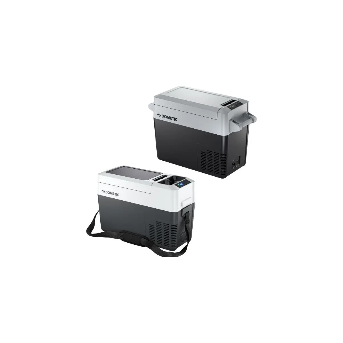 Dometic CoolFreeze CFF 45, 12 / 24 / 110-240 volt