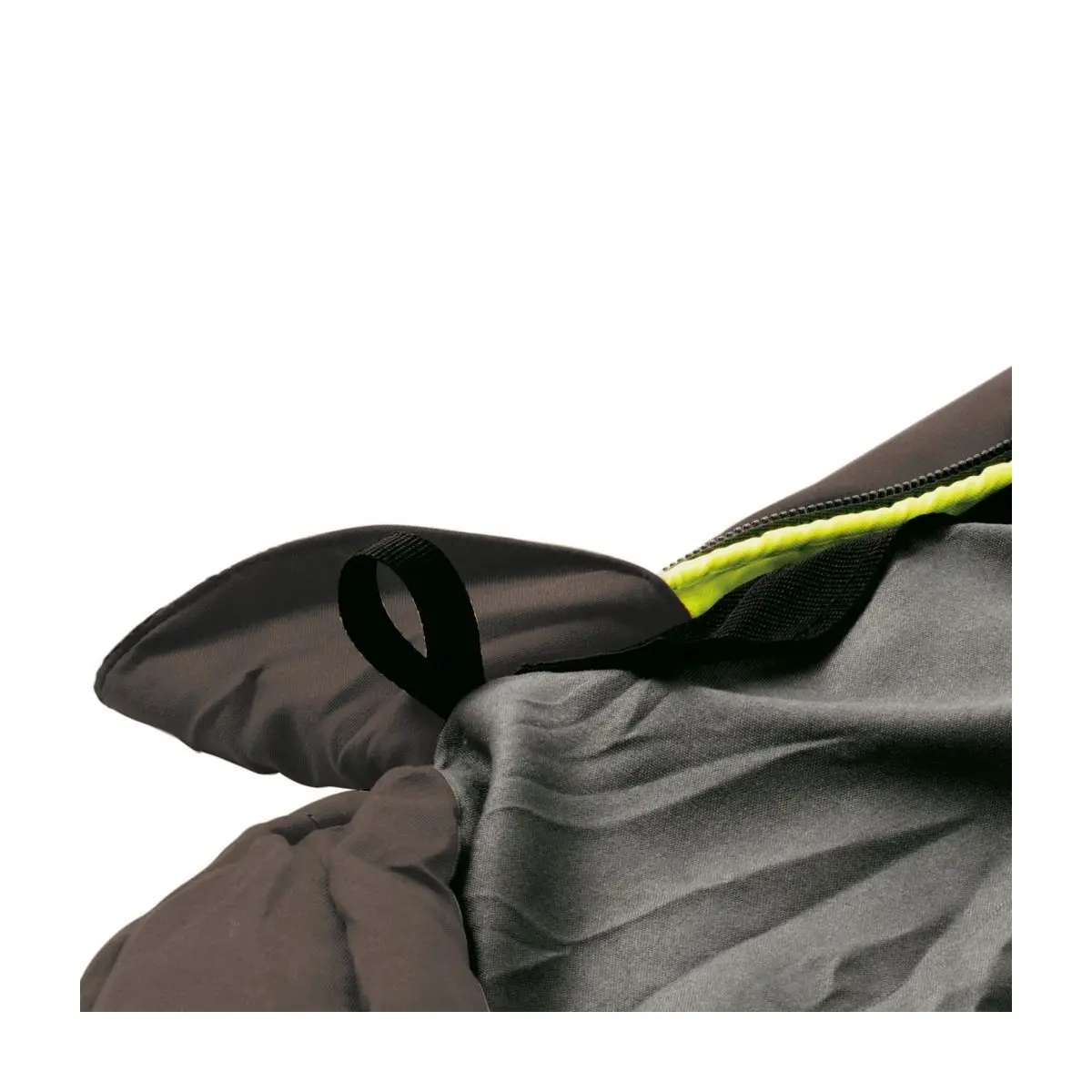 Dekový spací vak Campion Lux Double - 225 x 140 cm