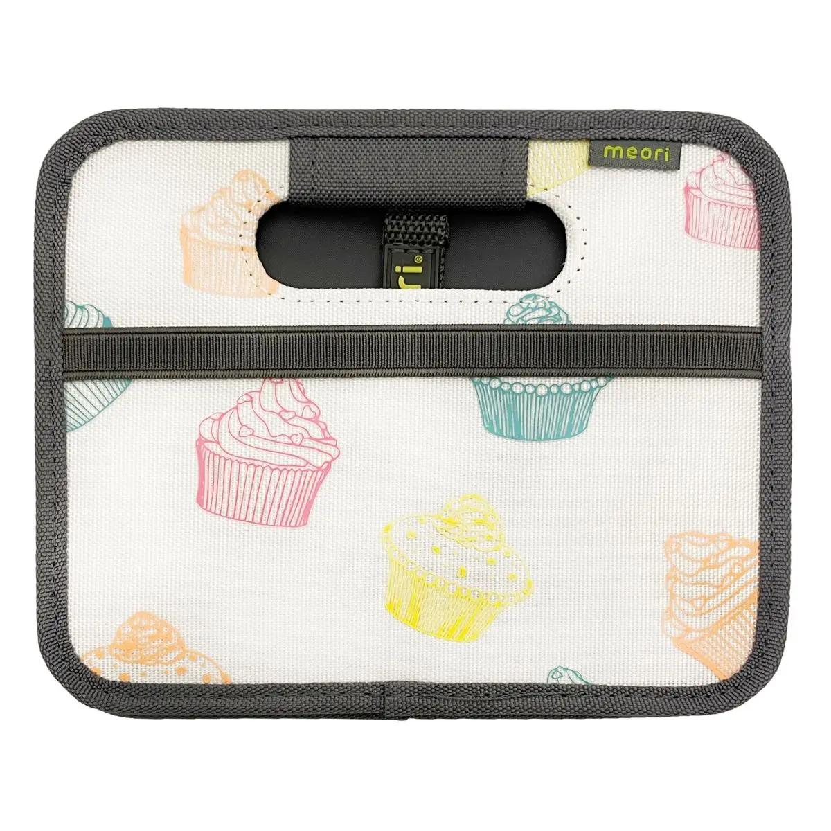 Skladacia krabička Meori Mini, cupcake