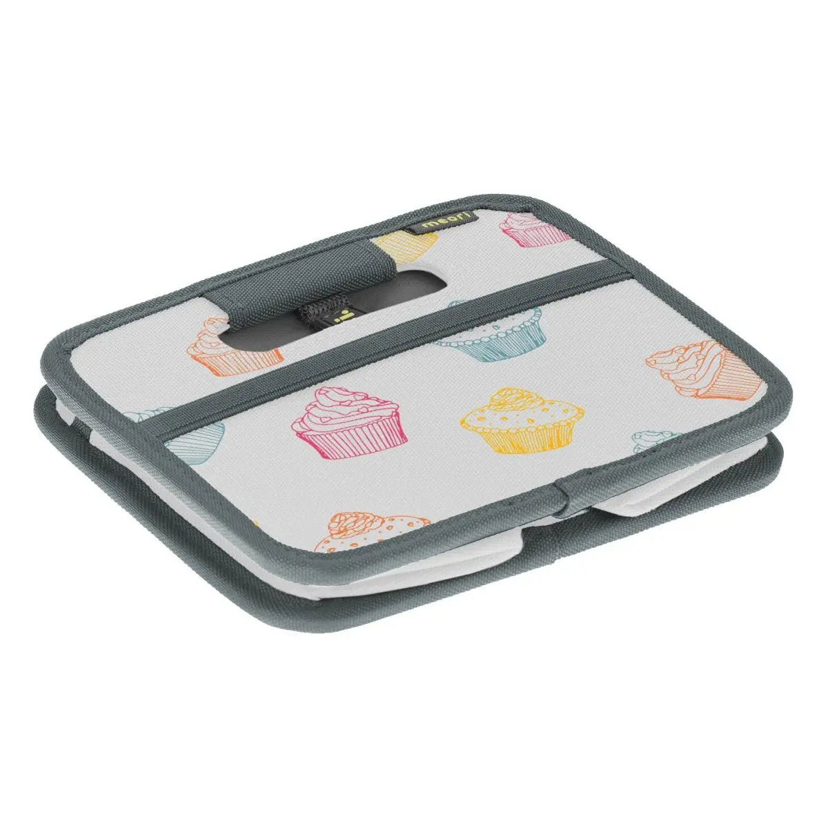 Skladacia krabička Meori Mini, cupcake