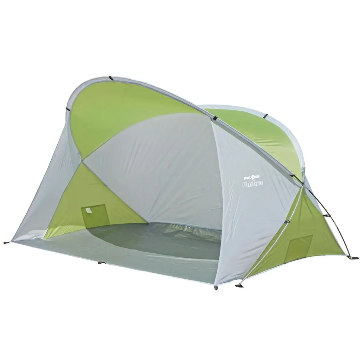 Strandmuschel Umbra