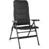 Campingstuhl Aravel Vitachic, Gre S, anthrazit