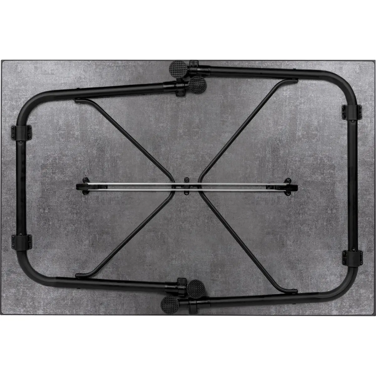 Tisch Recreo, 100 x 68 cm