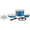 Kochtopf-Set Carezza Spacemaster,  20 cm