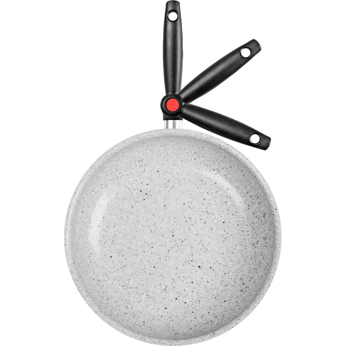 Pfanne Carezza,  24 cm