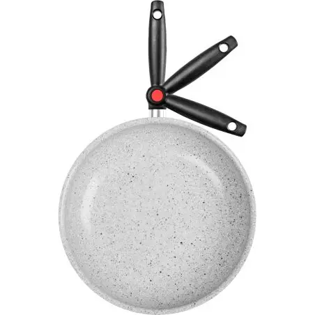 Pfanne Carezza, ø 24 cm