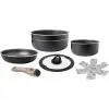 Kochtopf-Set Pirate Spacemaster,  24 cm