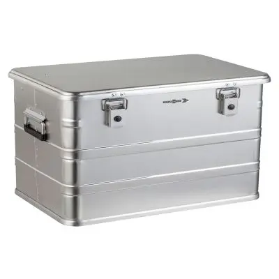 Transportbox Outbox Alu