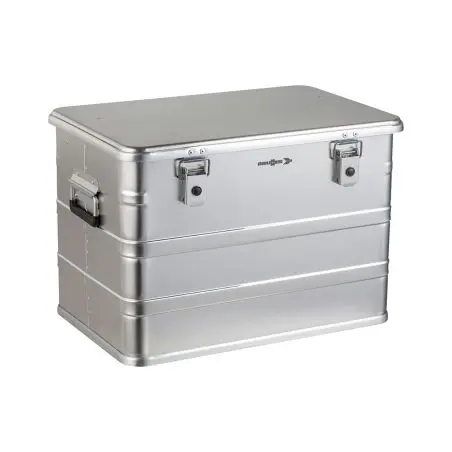 Transportbox Outbox Alu