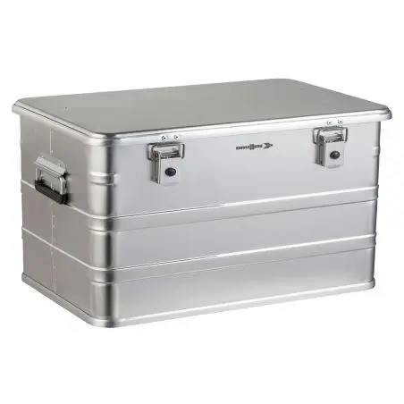 Transportbox Outbox Alu