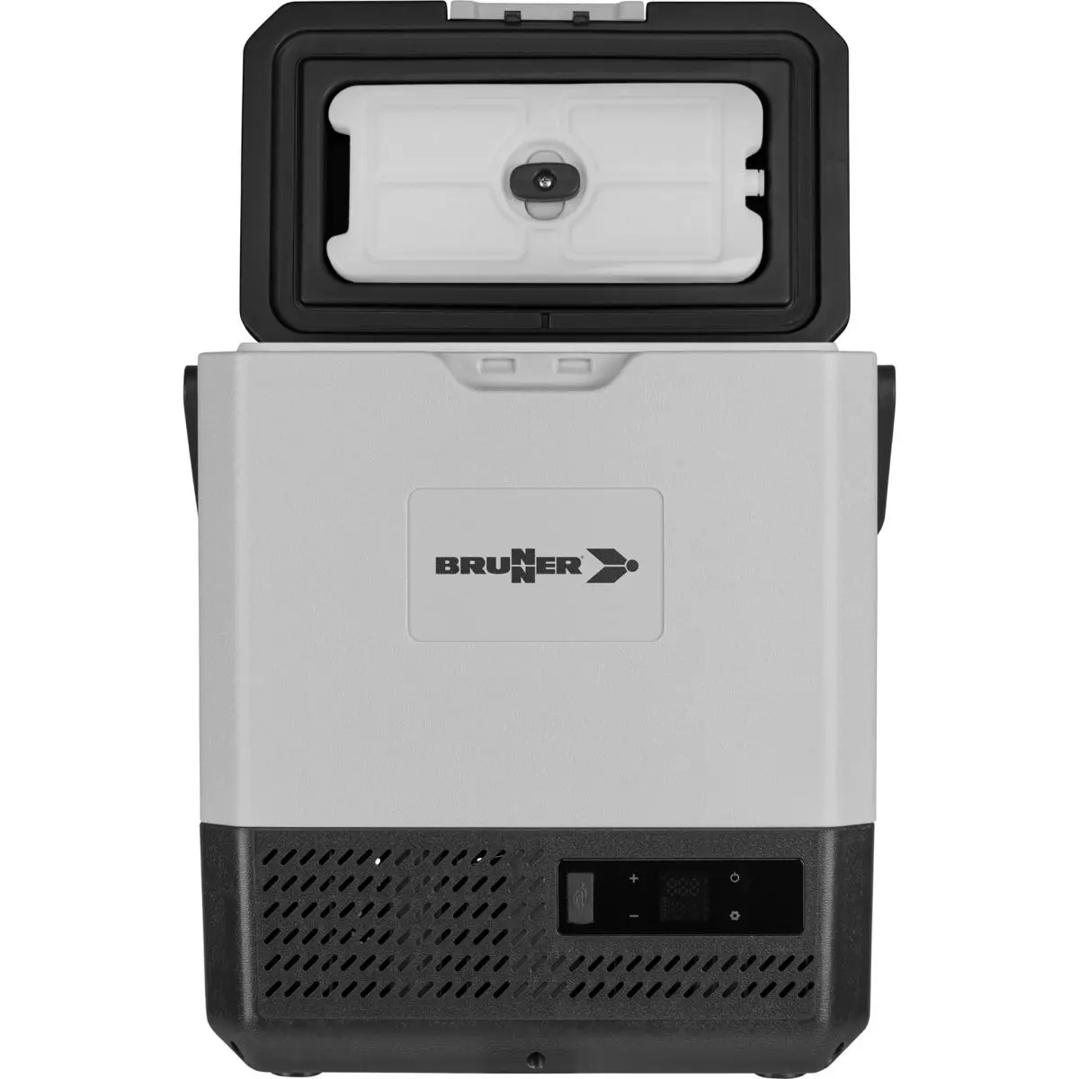 Polarys Portafreeze, 12 / 24 / 100-240 Volt