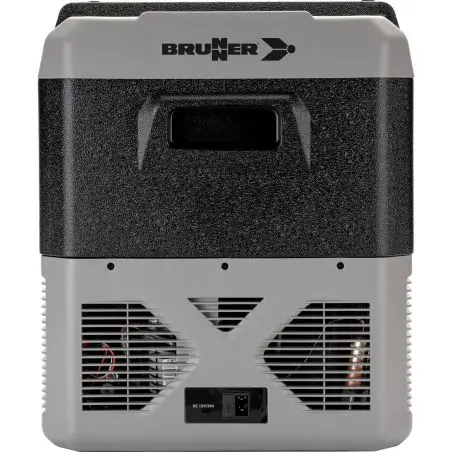 Kühlbox Polarys Freeze SZ, 12 / 24 / 100 – 240 Volt