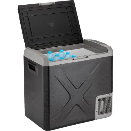 Kühlbox Polarys Freeze SZ, 12 / 24 / 100 – 240 Volt