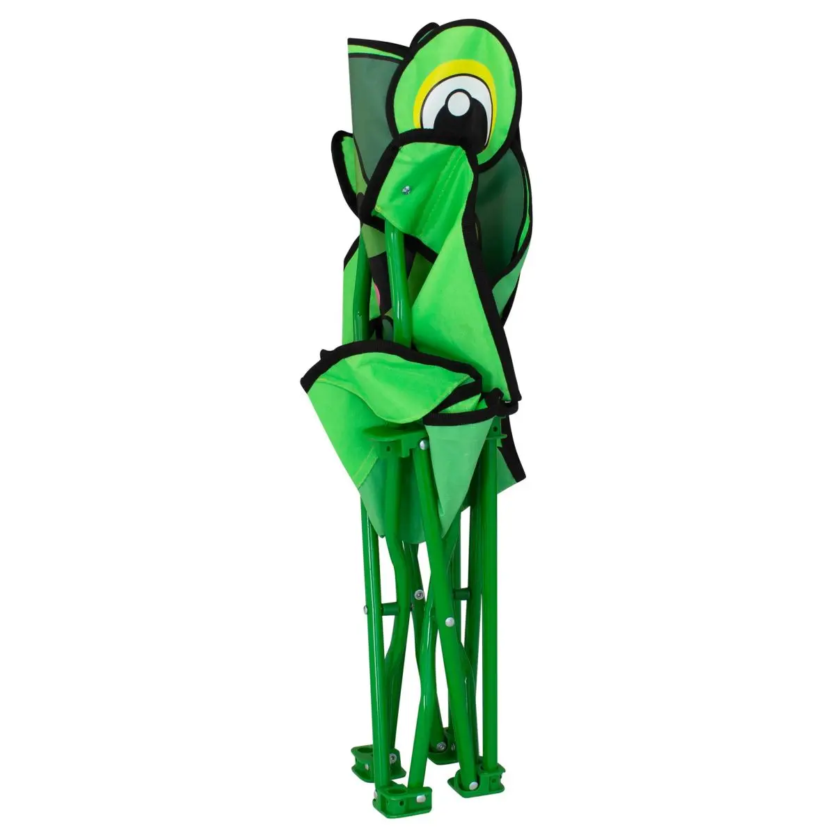 Kinder-Faltstuhl Frosch