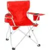 Kinderstuhl Action Kids Equiframe, rot