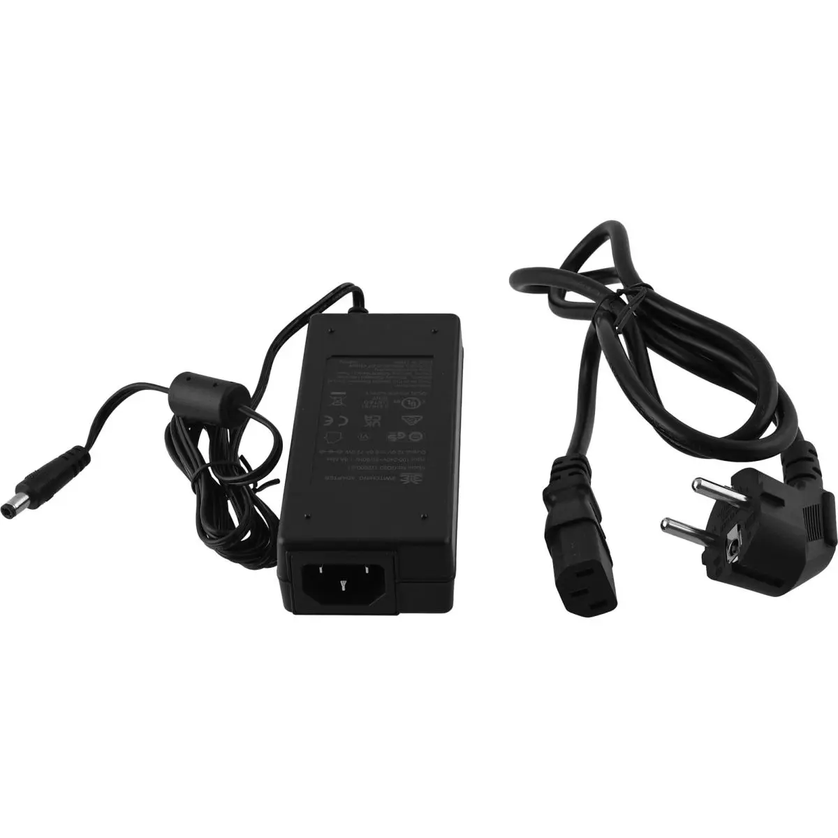 Netzteil 230 Volt zu Alphatronics TVs 32 und 40