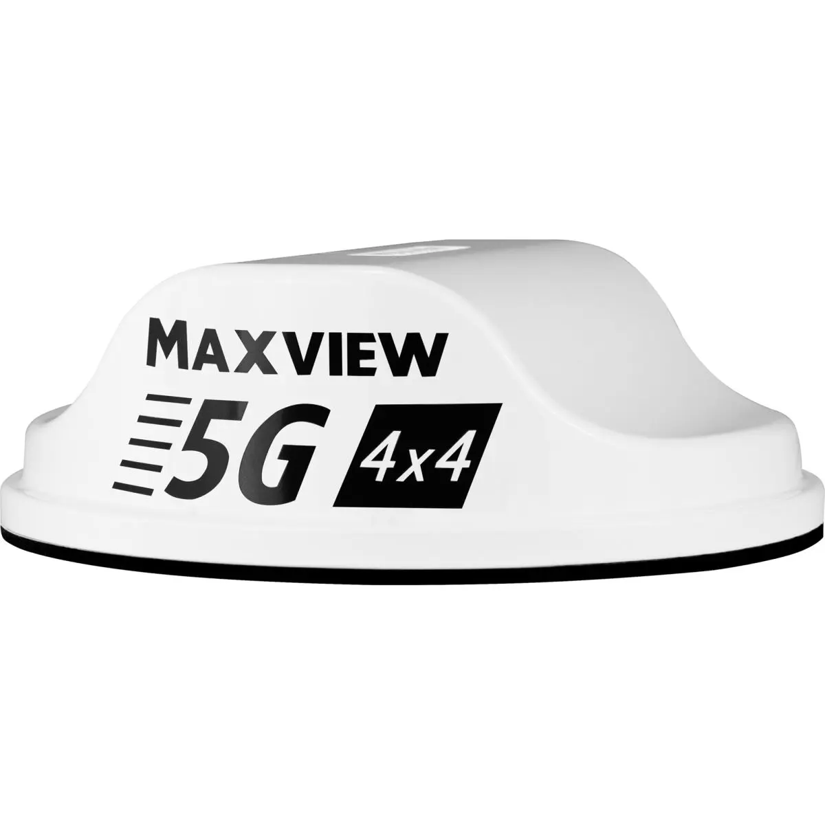 LTE/WiFi-Routerset Maxview Roam 5G, wei