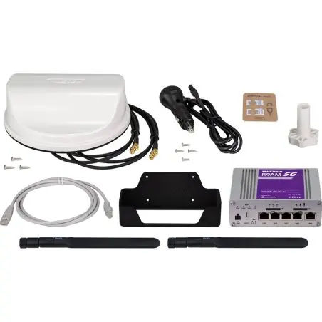 Routerset Maxview Roam 5G